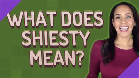 Shittiest Definition & Meaning .